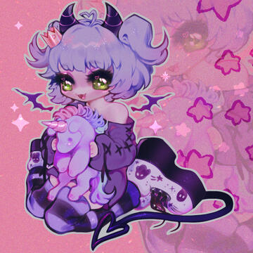 @ComfortKitten
