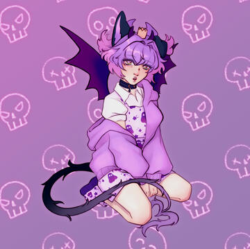 @saturnidaefae